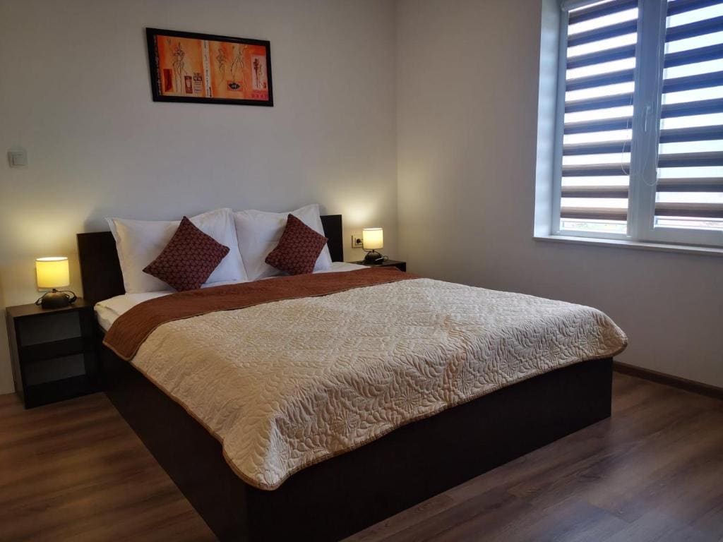 Saint Maria Guest House - View 7
