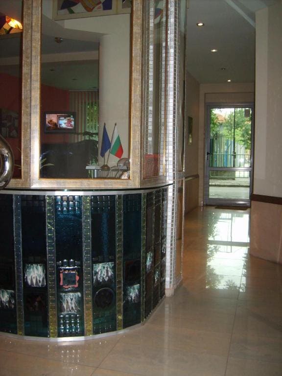 Hotel Trakart Residence - Main view