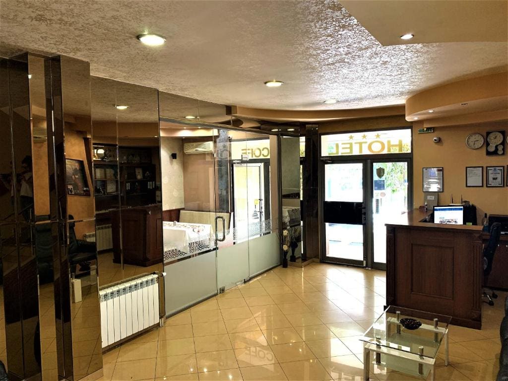 Hotel Trayana - View 5