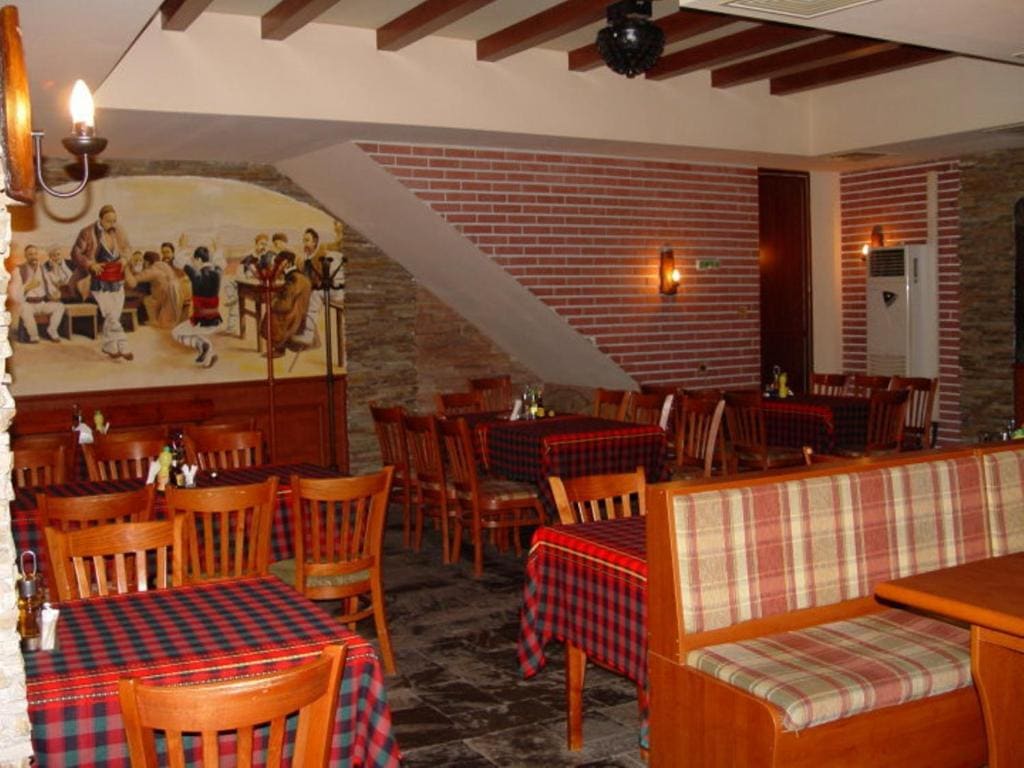 Hotel Trayana - View 3
