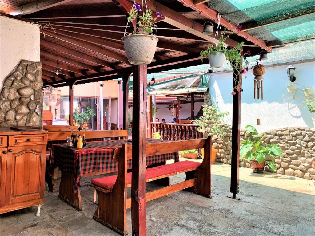 Hotel Trayana - View 4