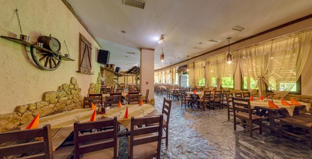Troyan Plaza Hotel - View 3