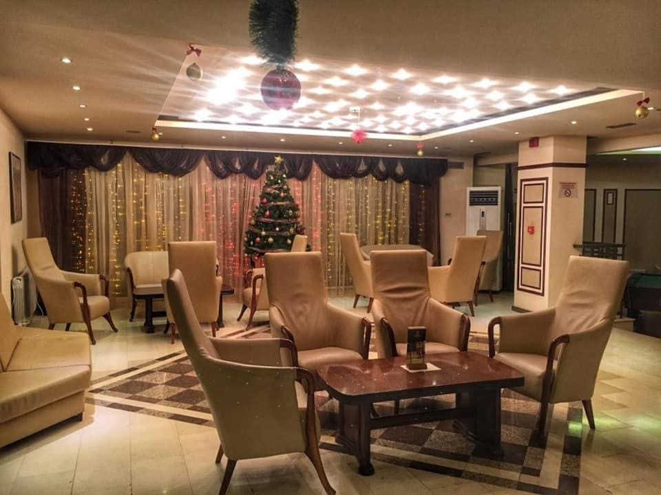 Troyan Plaza Hotel - View 4