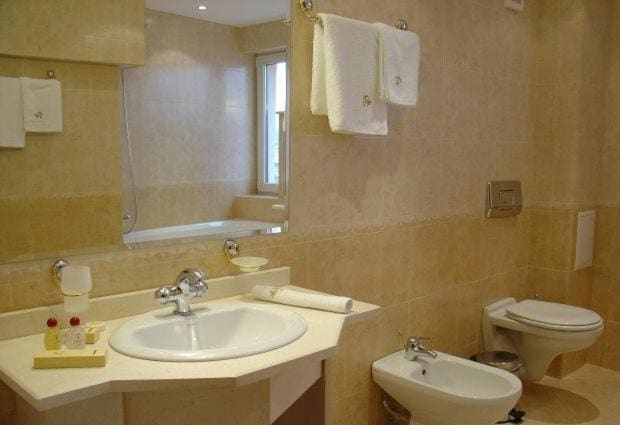Troyan Plaza Hotel - View 7