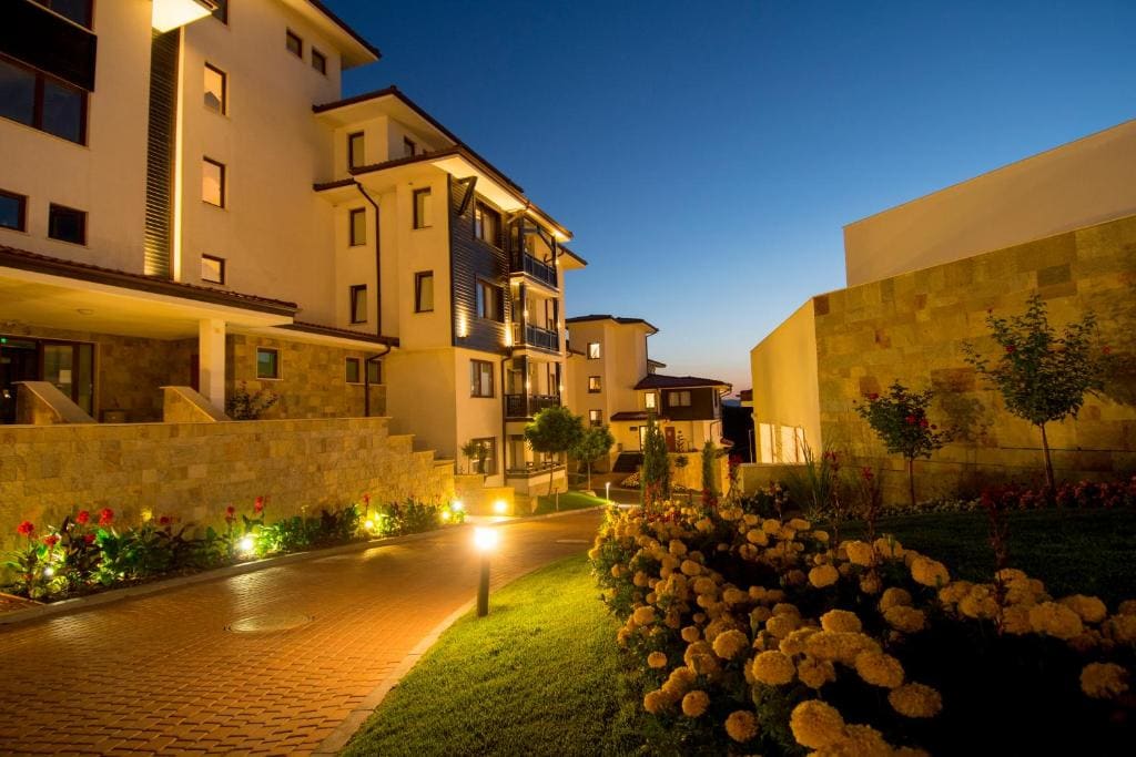 Nevis Resort & Aqua Park - All Inclusive - View 2