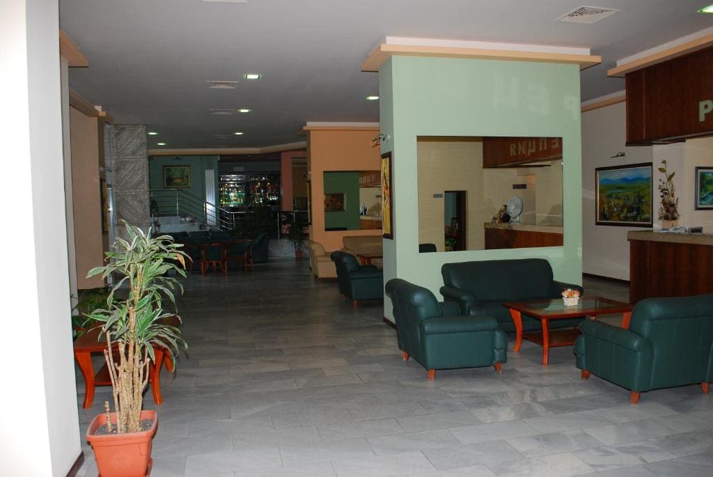 Hotel Velbazhd - View 5