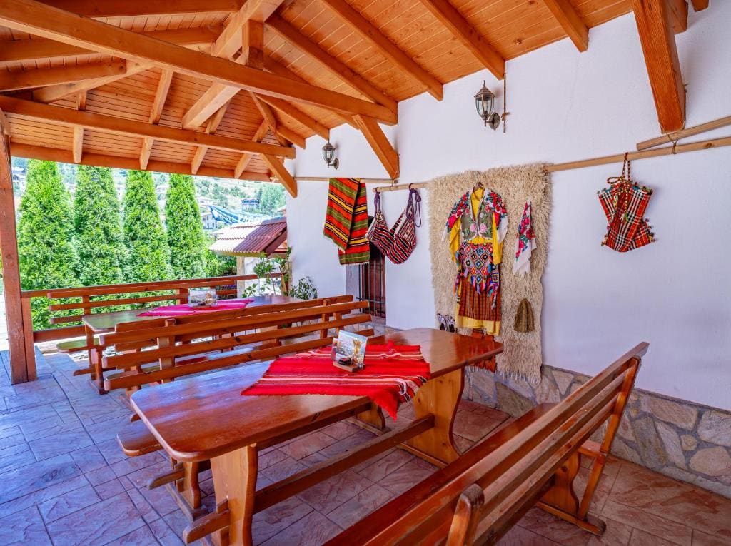 Yagodina Family Hotel - View 5