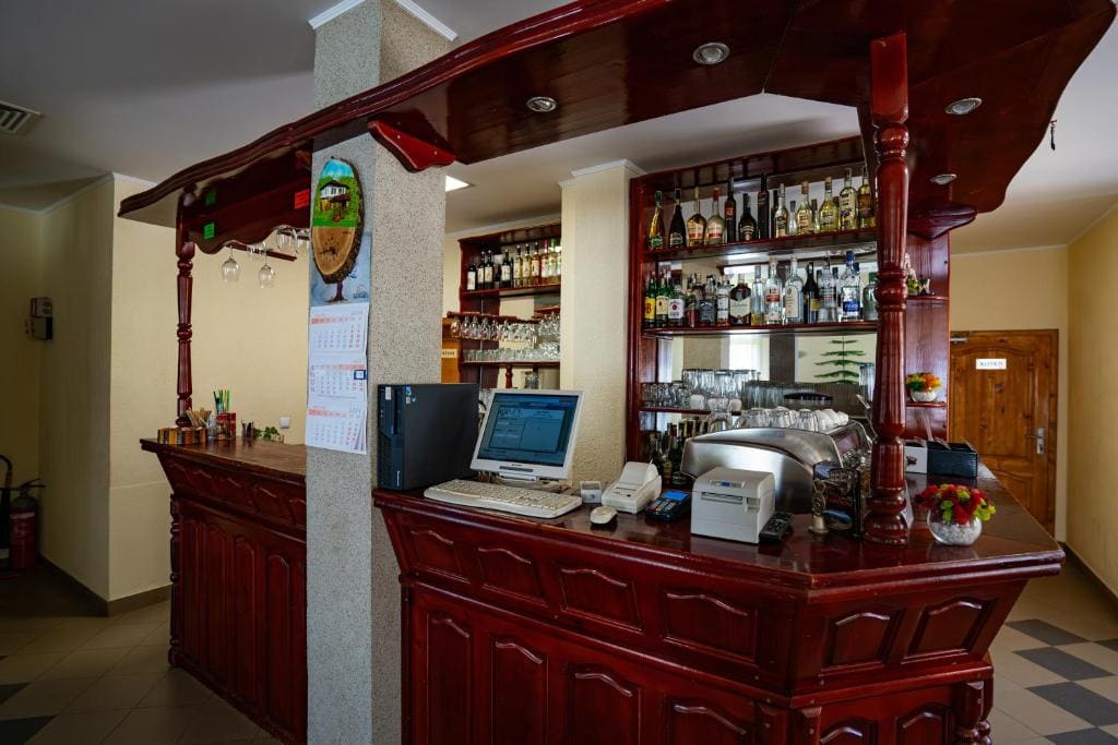 Yagodina Family Hotel - View 7