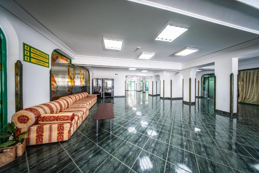 Hotel Zdravets - View 6