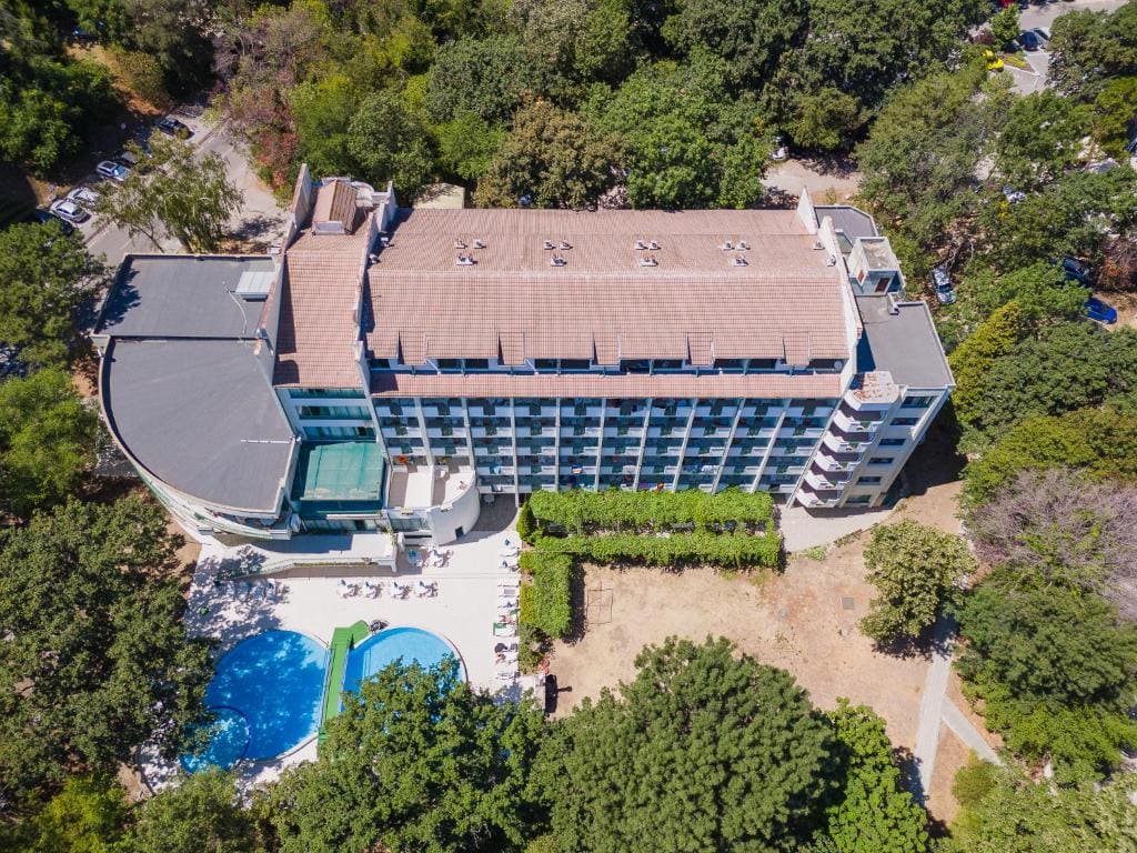 Hotel Zdravets - View 5