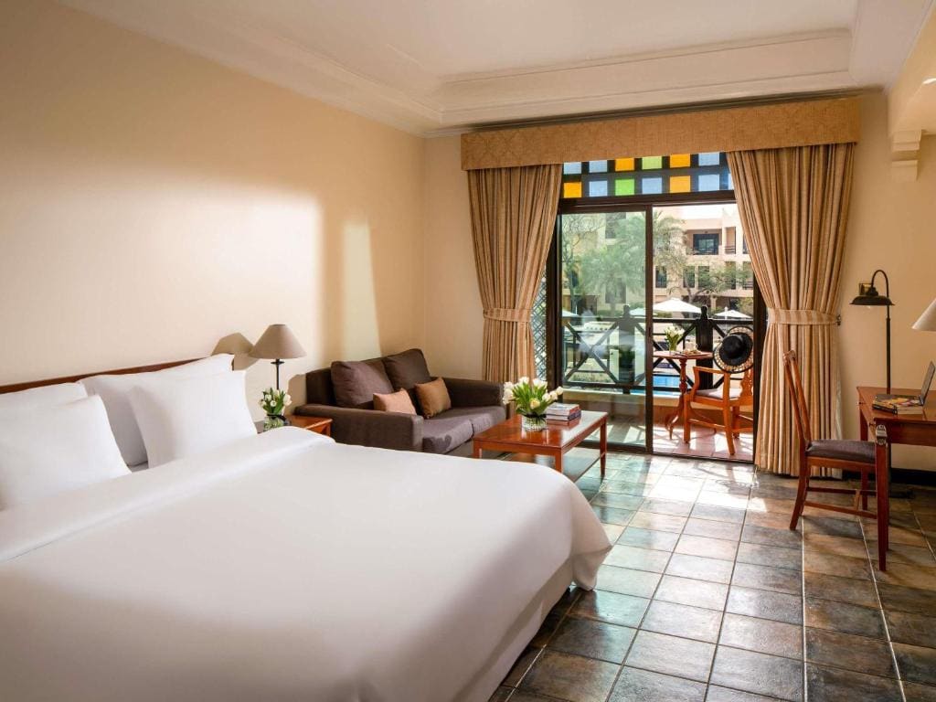 Novotel Bahrain Al Dana Resort - View 2