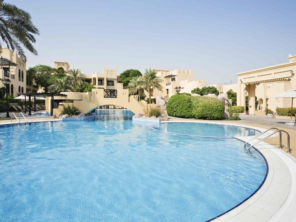 Novotel Bahrain Al Dana Resort - View 4