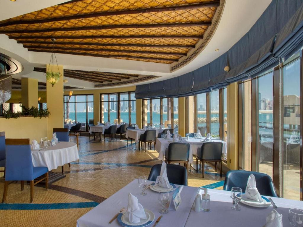 Novotel Bahrain Al Dana Resort - View 3
