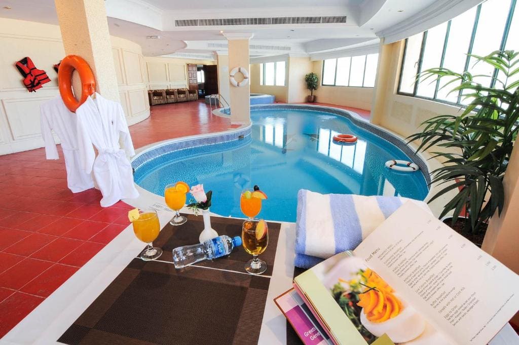 Ramee California Hotel - View 4
