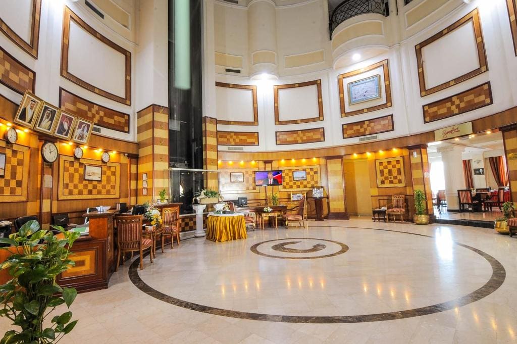 Ramee California Hotel - View 5
