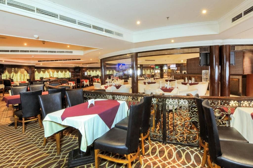 Ramee California Hotel - View 6