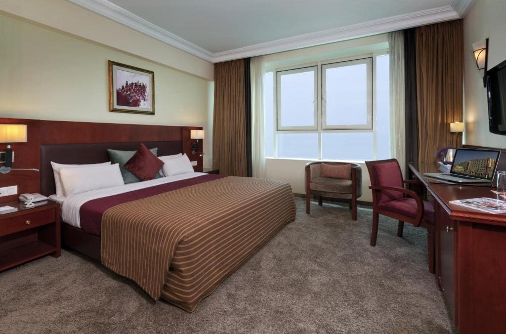 Azalaï Hôtel Cotonou - View 2