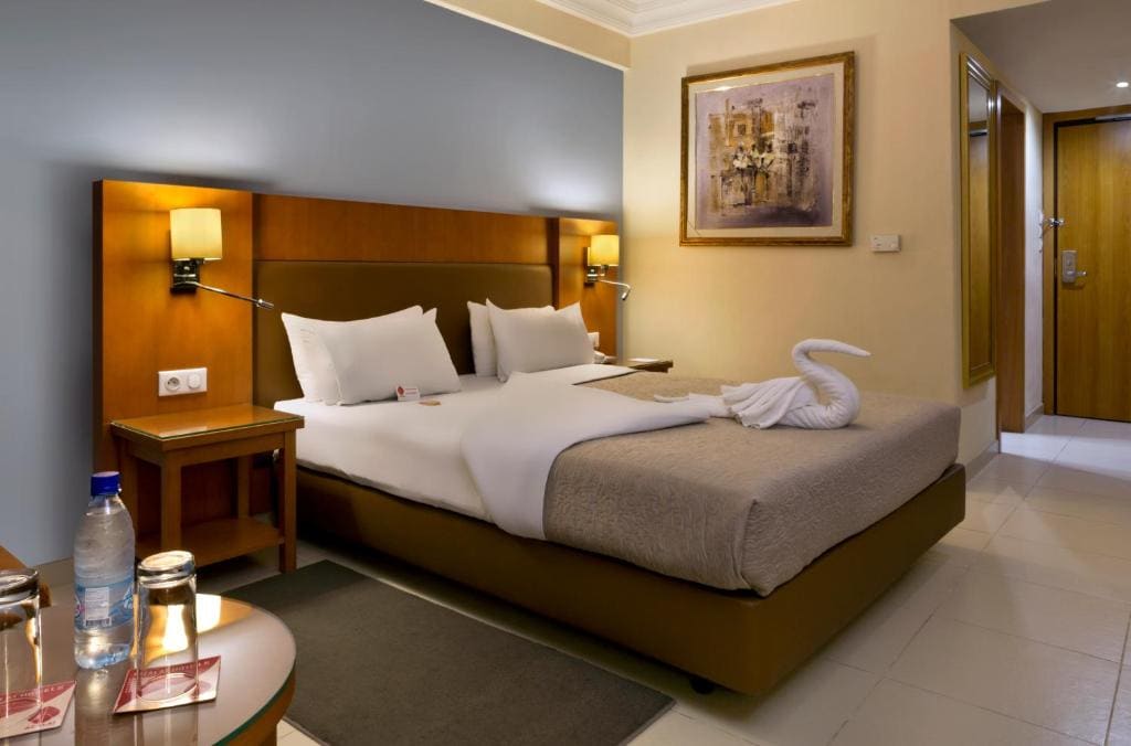 Azalaï Hôtel Cotonou - View 7