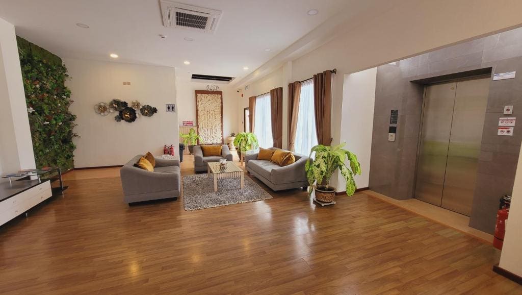 Coconut Bay Lodge - Beribi - View 7
