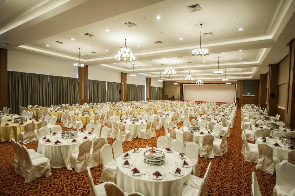 Garden Sentral Hotel - View 4