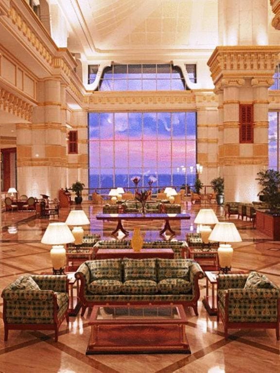 The Empire Brunei - View 6