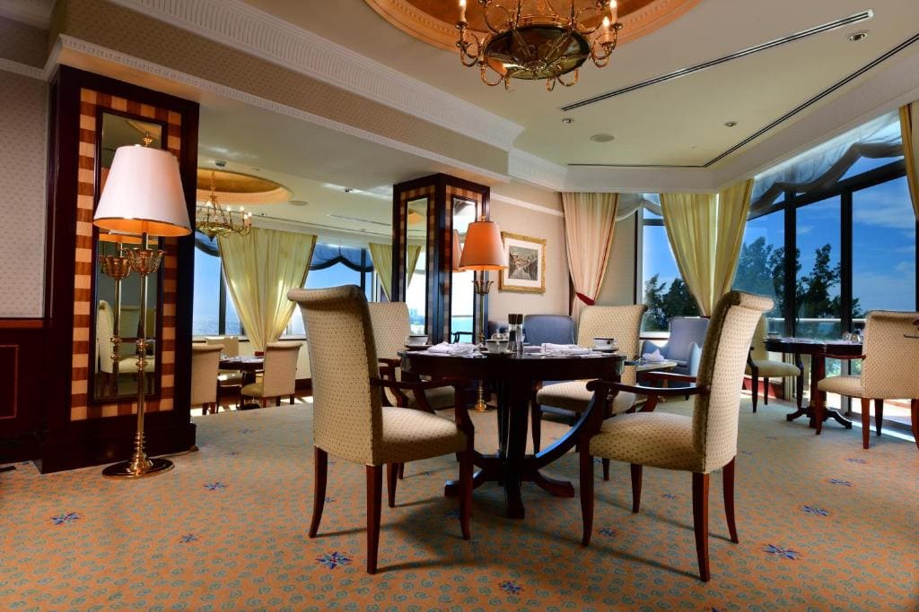 The Empire Brunei - View 4