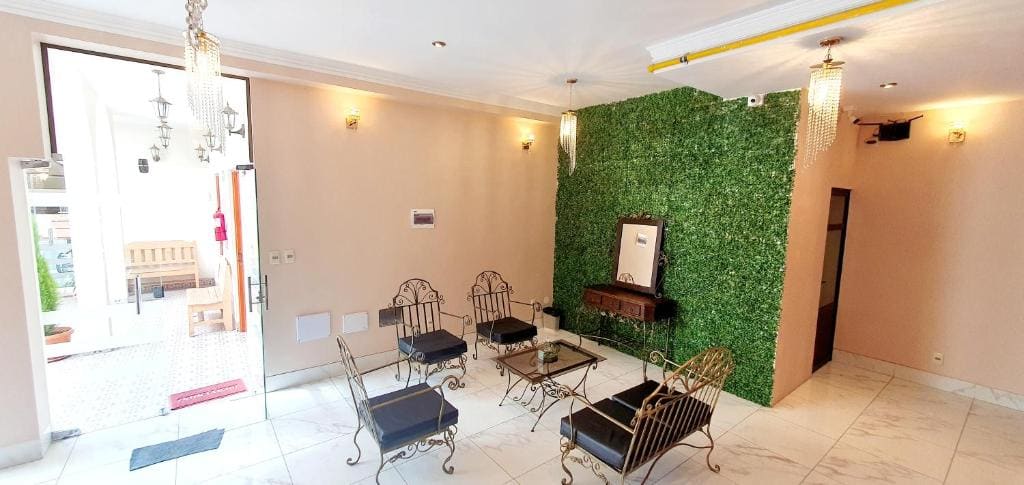 Hotel Boutique Vivenzo - View 5