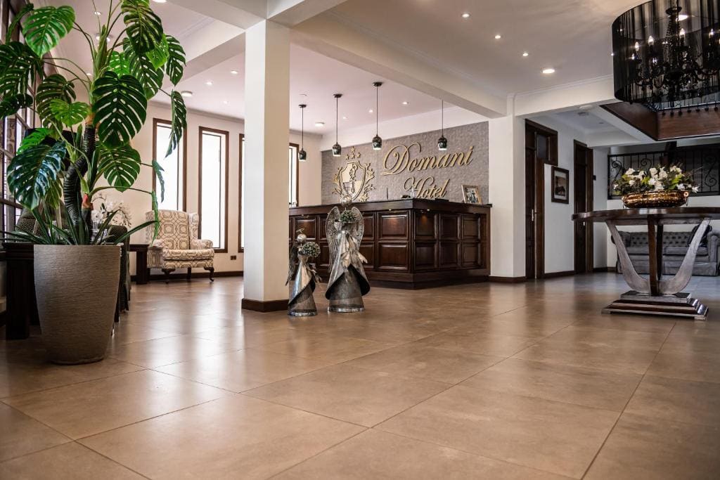 Domani Hotel Boutique - View 5