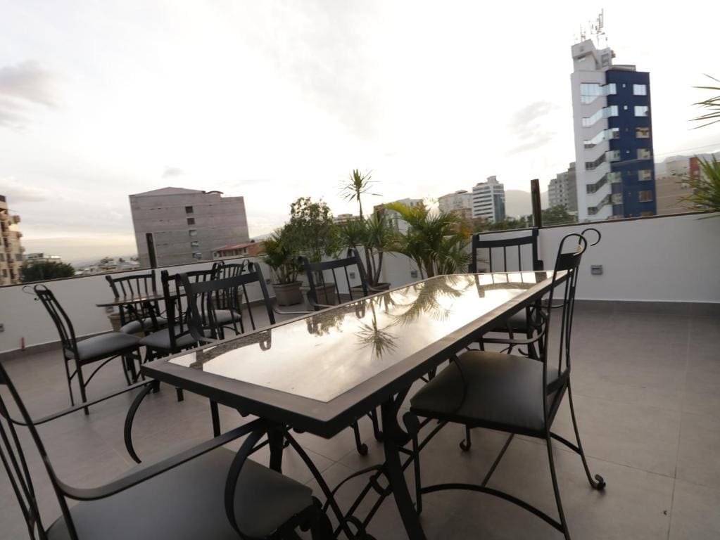 Domani Hotel Boutique - View 6