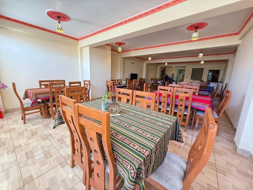 Hotel Elom - View 3