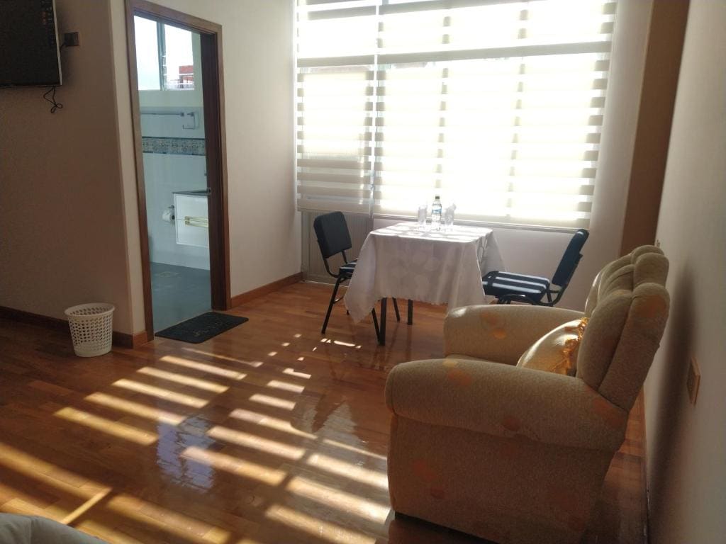Hostal Alvasar - View 7