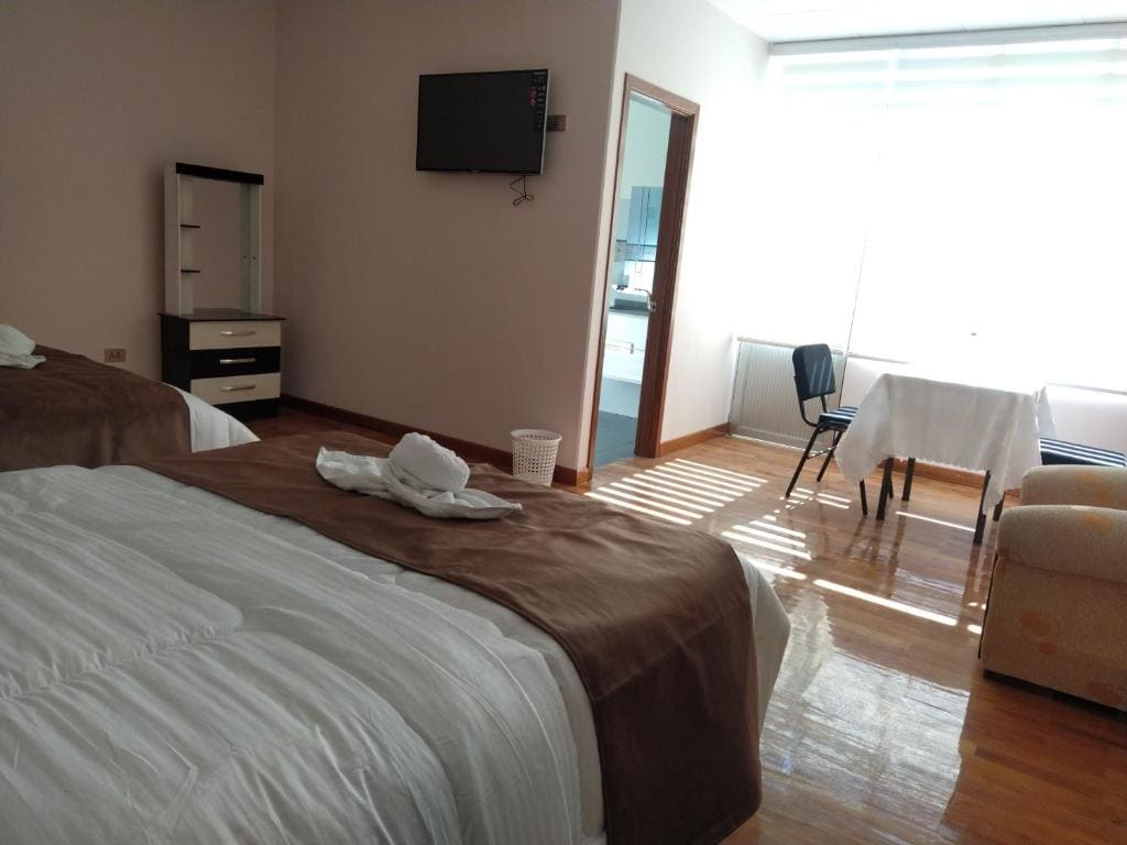 Hostal Alvasar - View 3