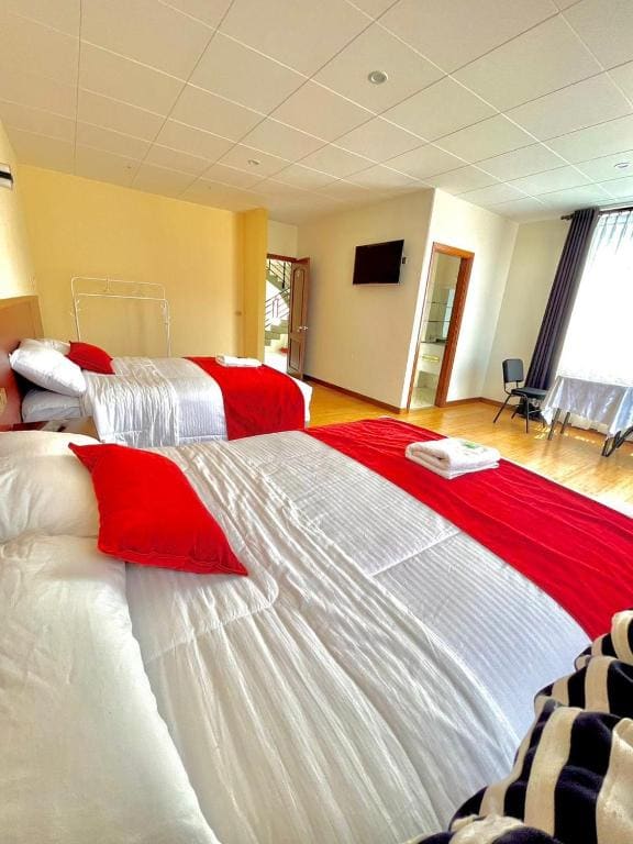 Hostal Alvasar - View 6