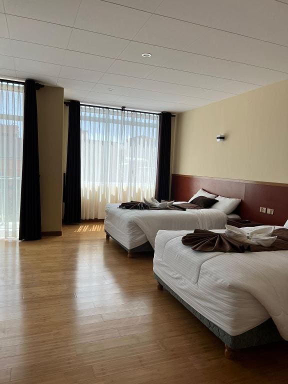 Hostal Alvasar - View 5