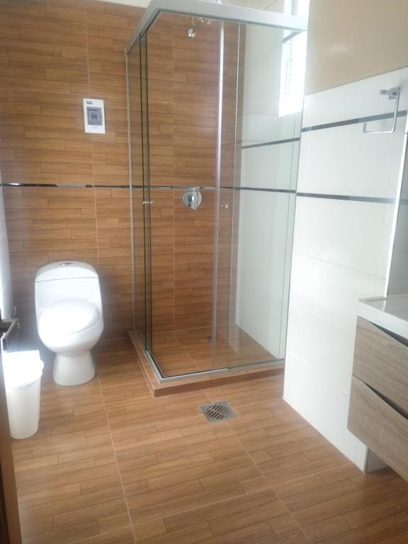 Hostal Alvasar - View 2