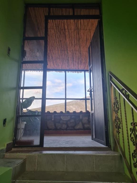 Hostal La Extincion - Tampilan 7