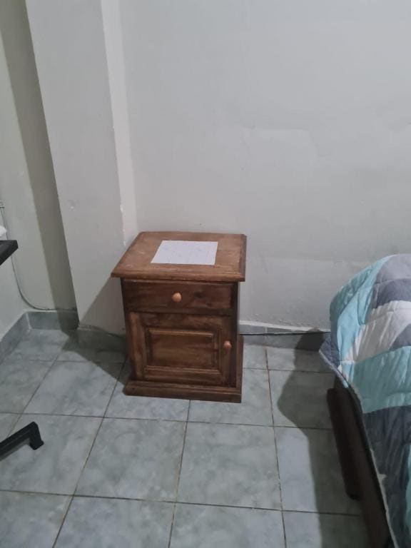 Hostal La Extincion - Tampilan 2