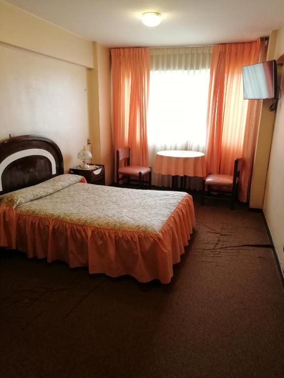 Hotel La Joya - View 2