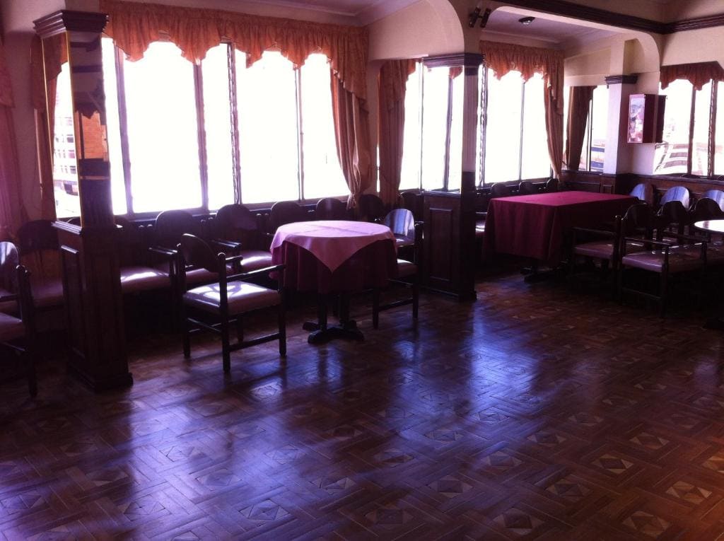 Hotel La Joya - View 6