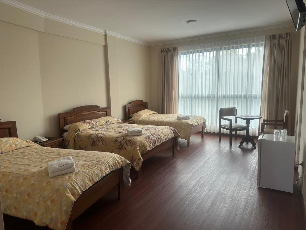 Hotel Oblitas - View 7