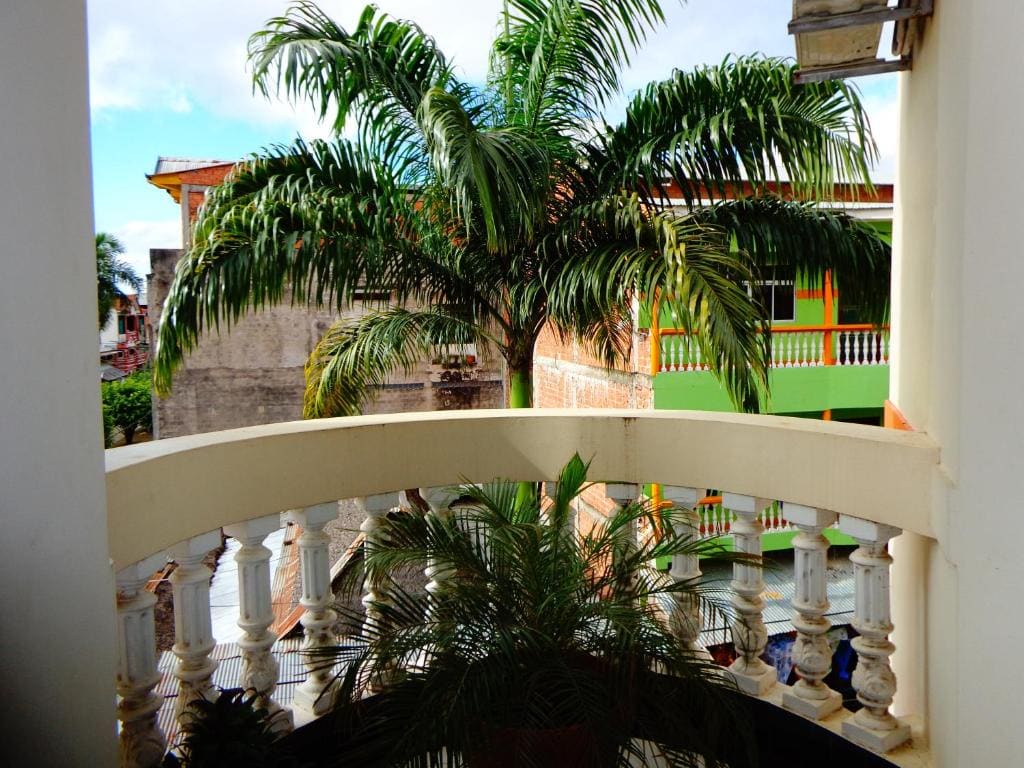 Hotel Pampa & Selva - View 7