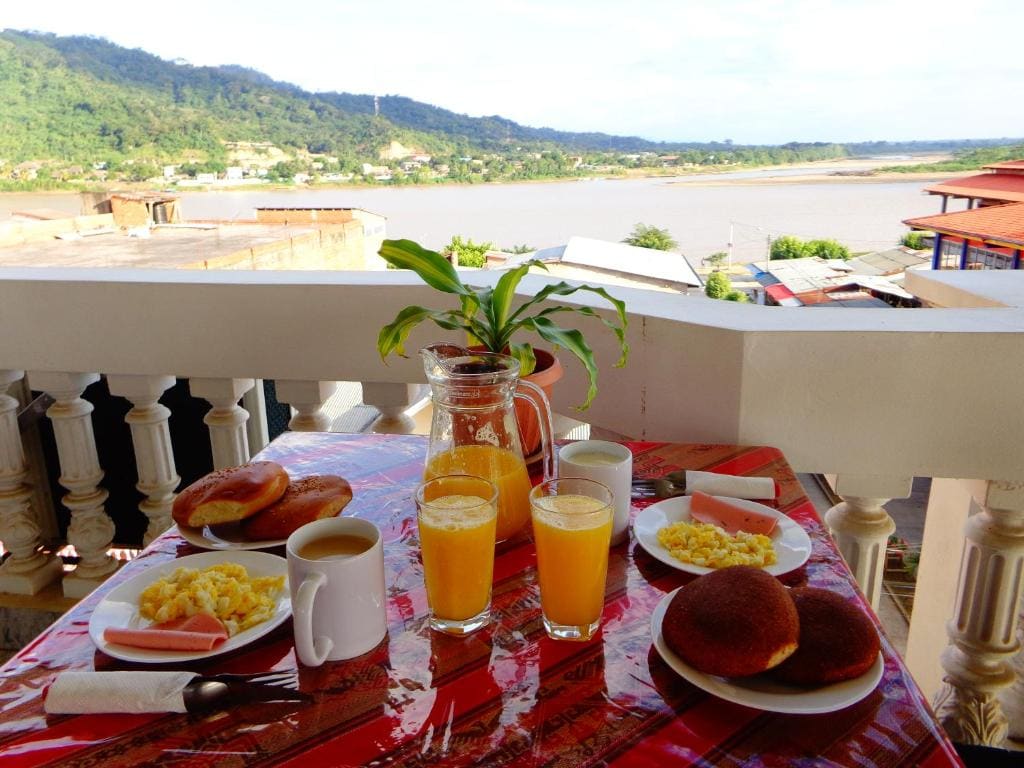 Hotel Pampa & Selva - View 3