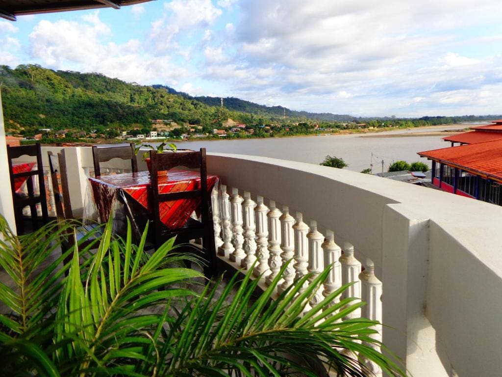 Hotel Pampa & Selva - View 5