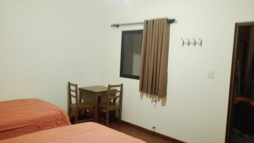 Piedra Blanca Backpackers Hostel - View 7