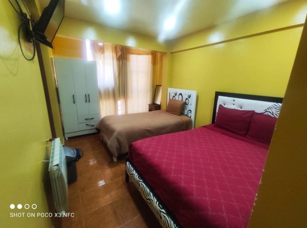 Hostal Sin fronteras - View 6