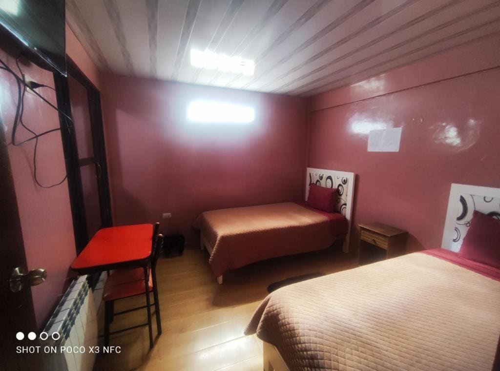 Hostal Sin fronteras - View 7