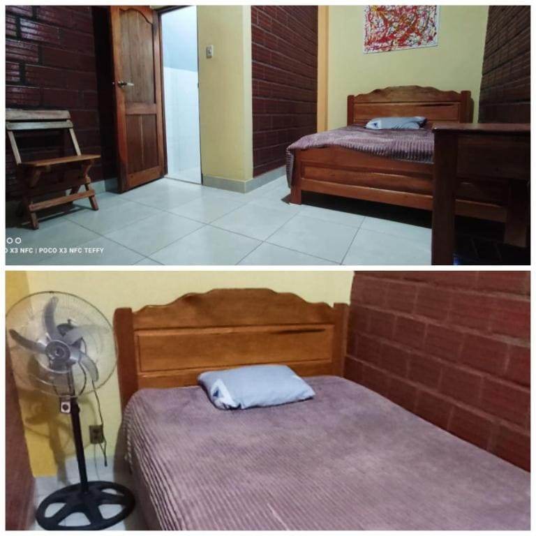 Casa Hotel Vida Caranavi, La Paz - View 7