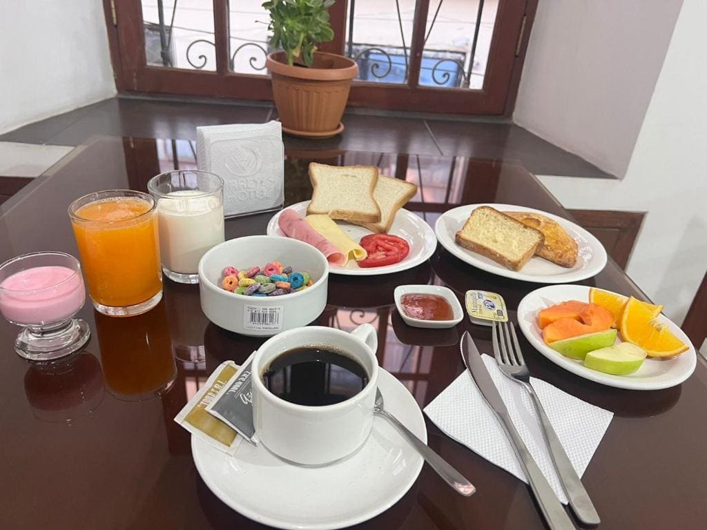 VIRREYES HOTEL - View 3