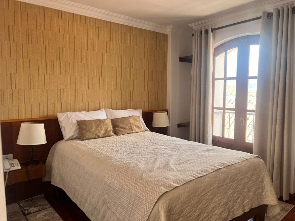 VIRREYES HOTEL - View 6