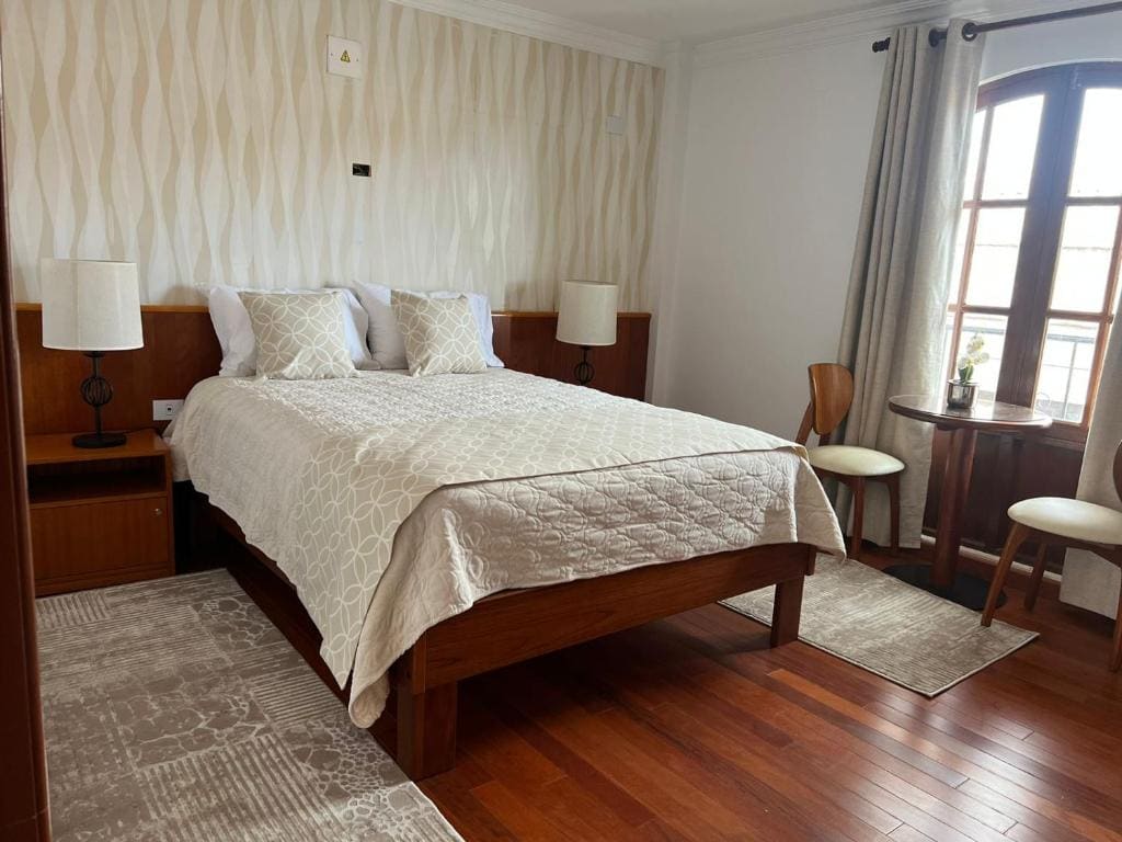 VIRREYES HOTEL - View 2